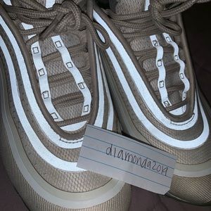 Nike Shoes - Nike Air Max ‘97 Nike Shoes - Nike Air Max ‘97
